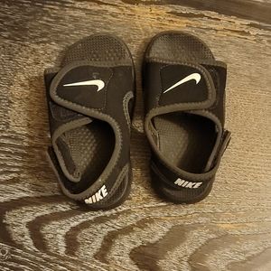 Nike sandals